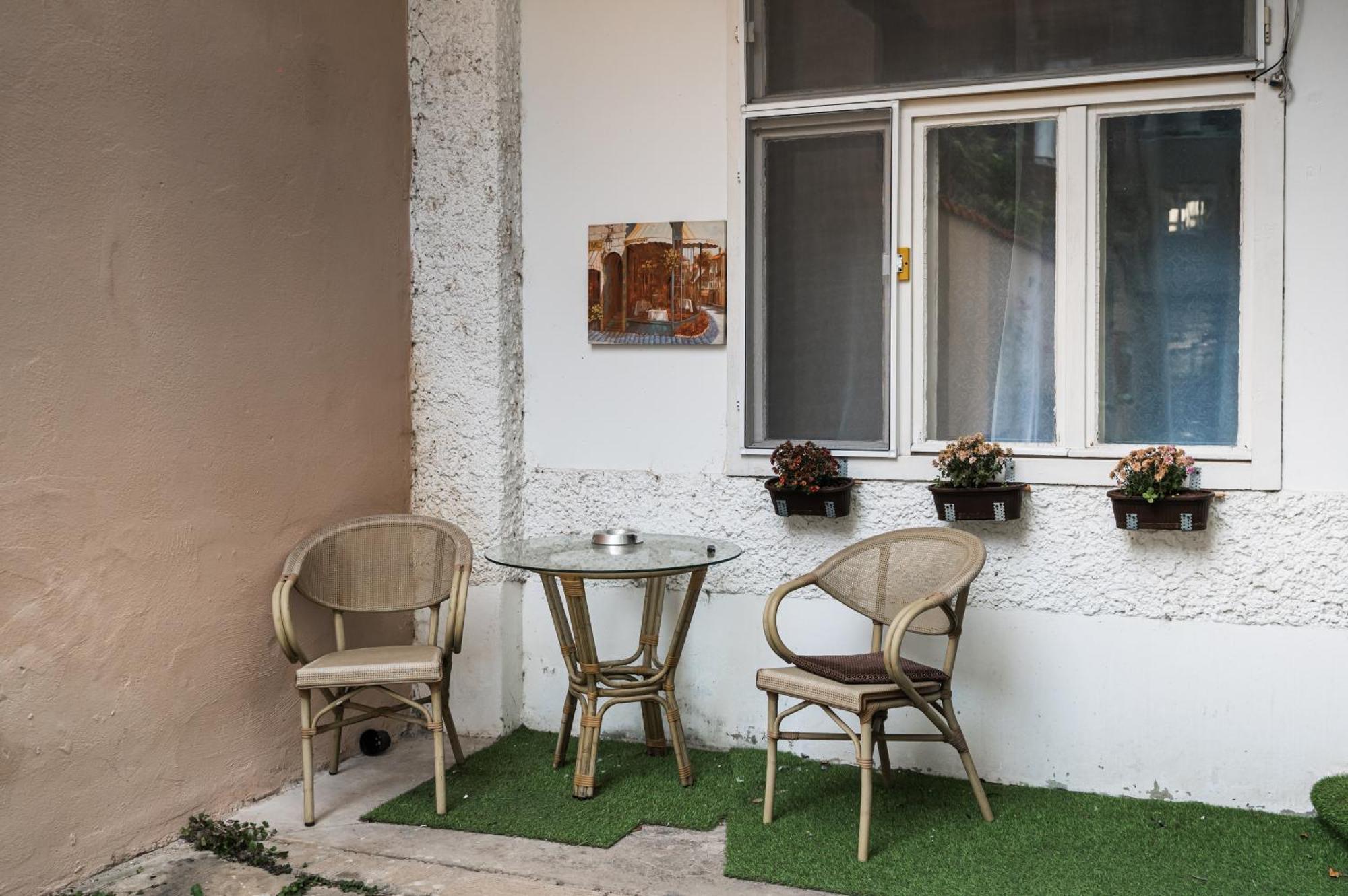 דירות בראשוב Lara'S Loft מראה חיצוני תמונה