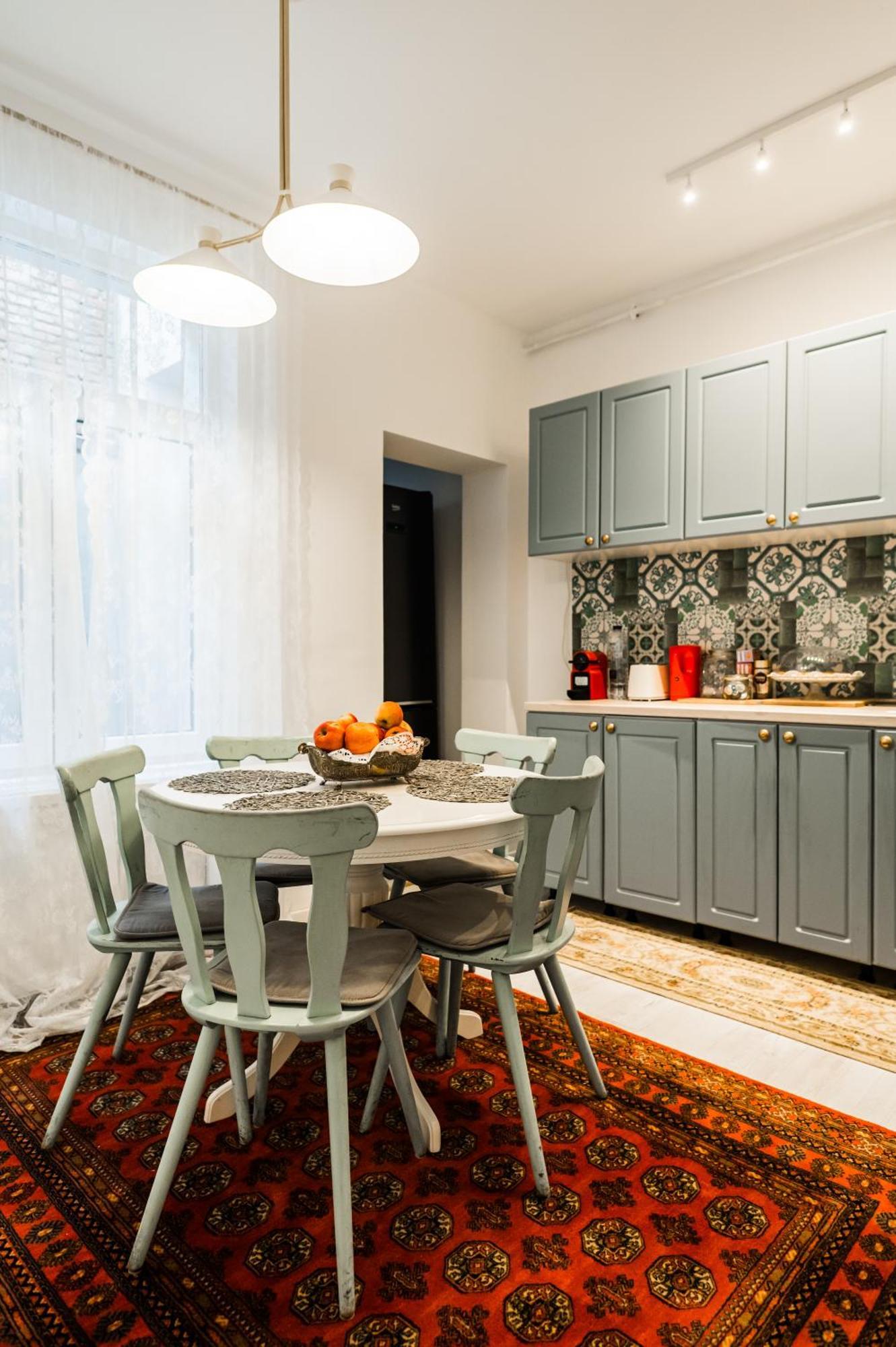 דירות בראשוב Lara'S Loft מראה חיצוני תמונה