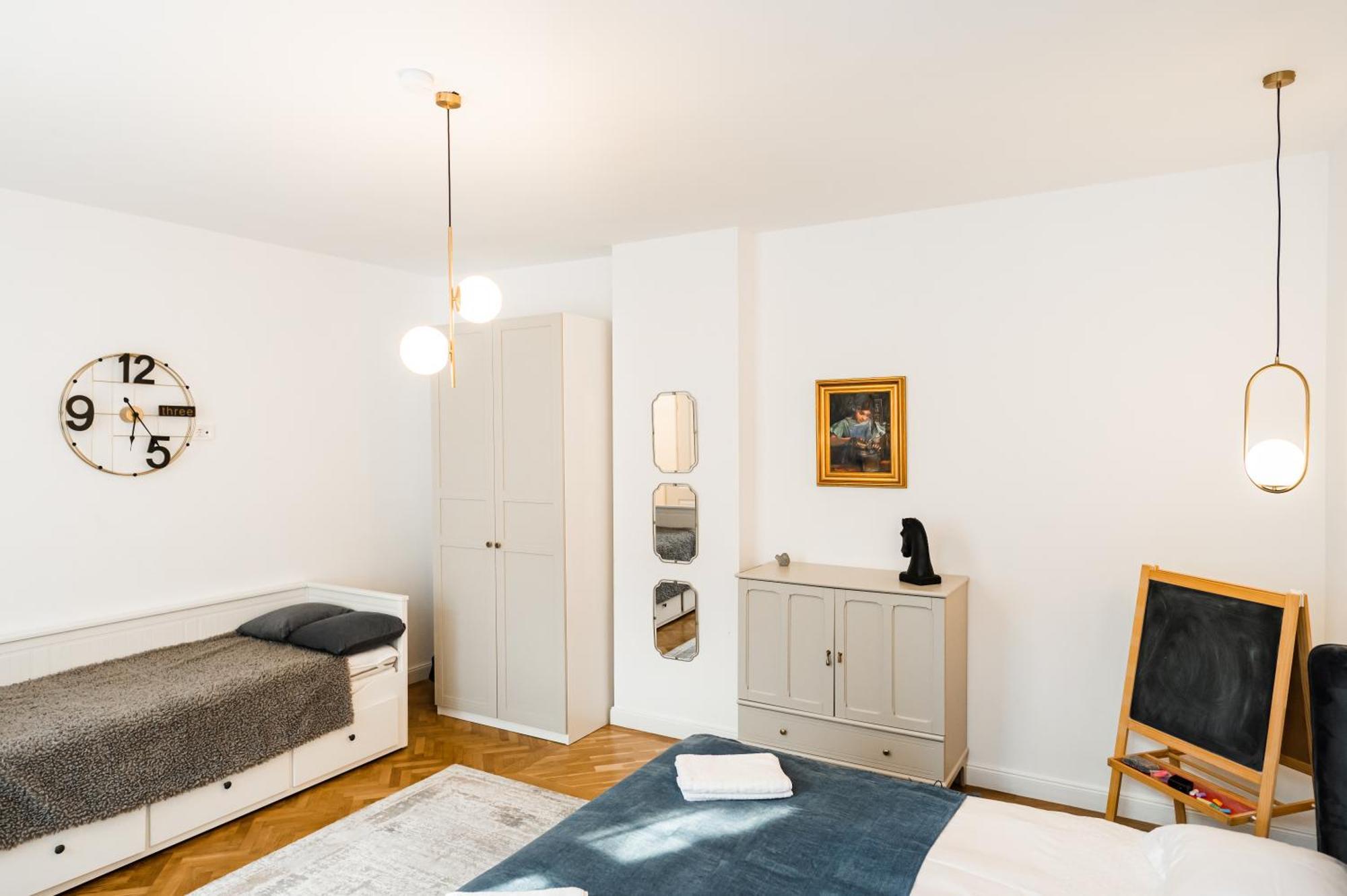 דירות בראשוב Lara'S Loft מראה חיצוני תמונה